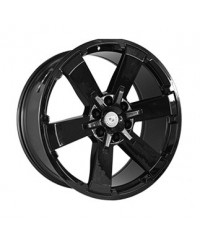 Replica LegeArtis CL501 GLOSS R22 W9.0 PCD6x139.7 ET31.0 DIA77.9  